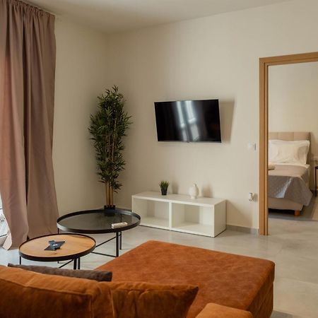 Living Culture Apartments Athens Exterior photo