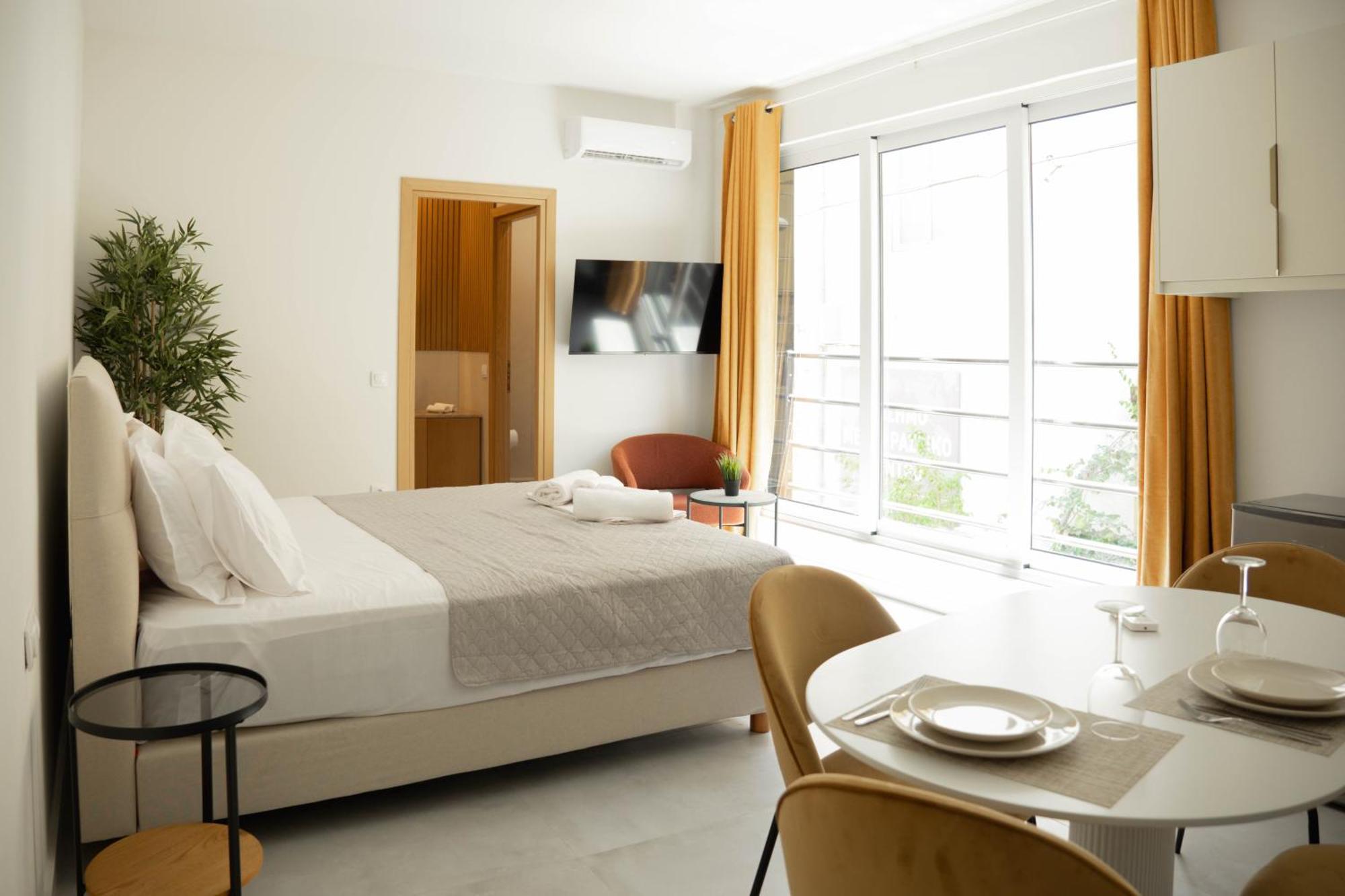 Living Culture Apartments Athens Exterior photo