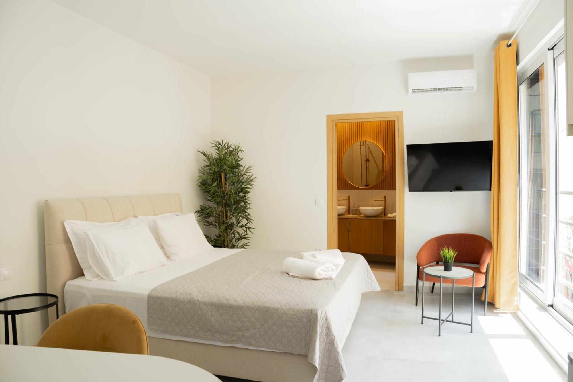 Living Culture Apartments Athens Exterior photo