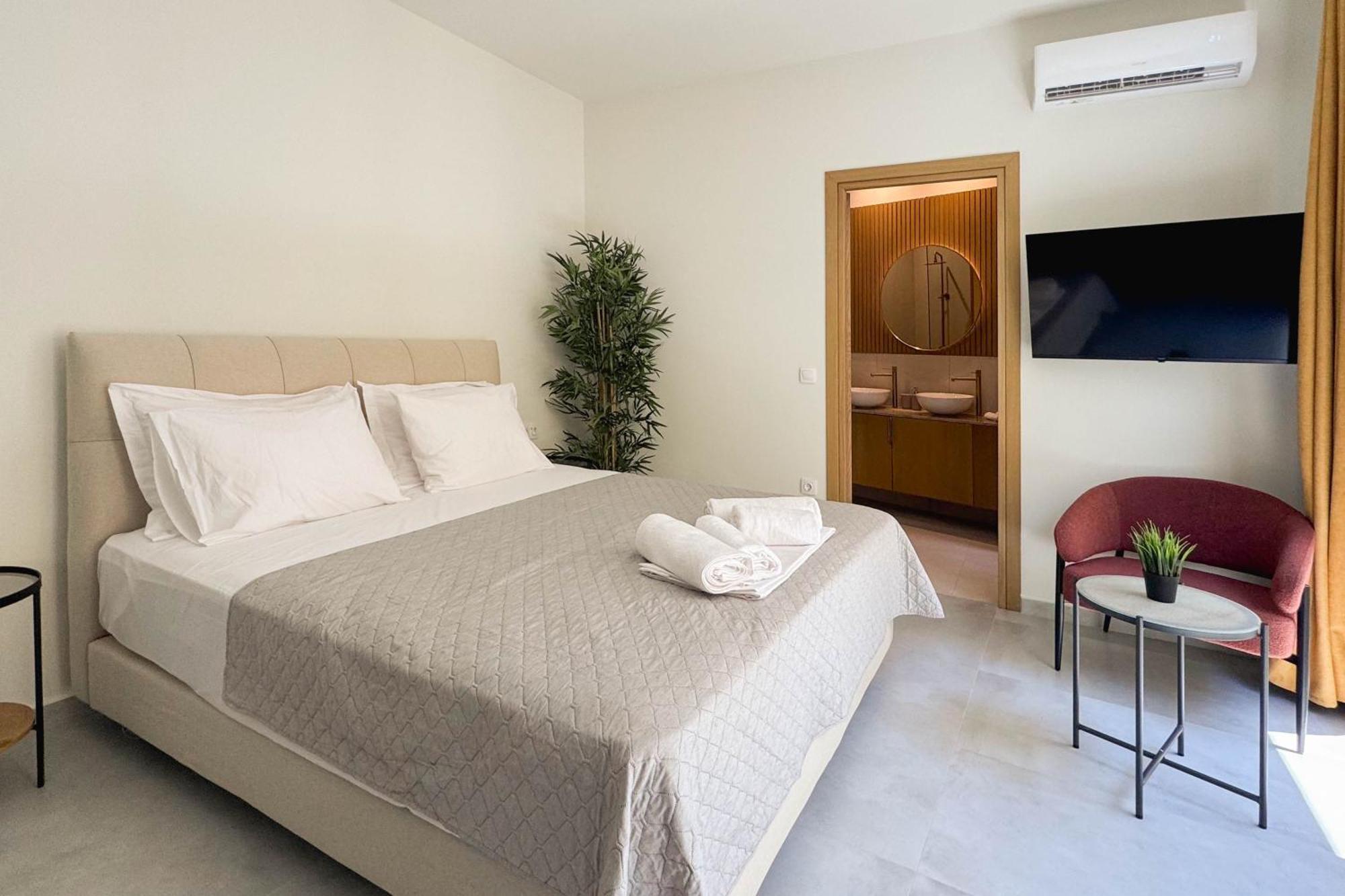 Living Culture Apartments Athens Exterior photo