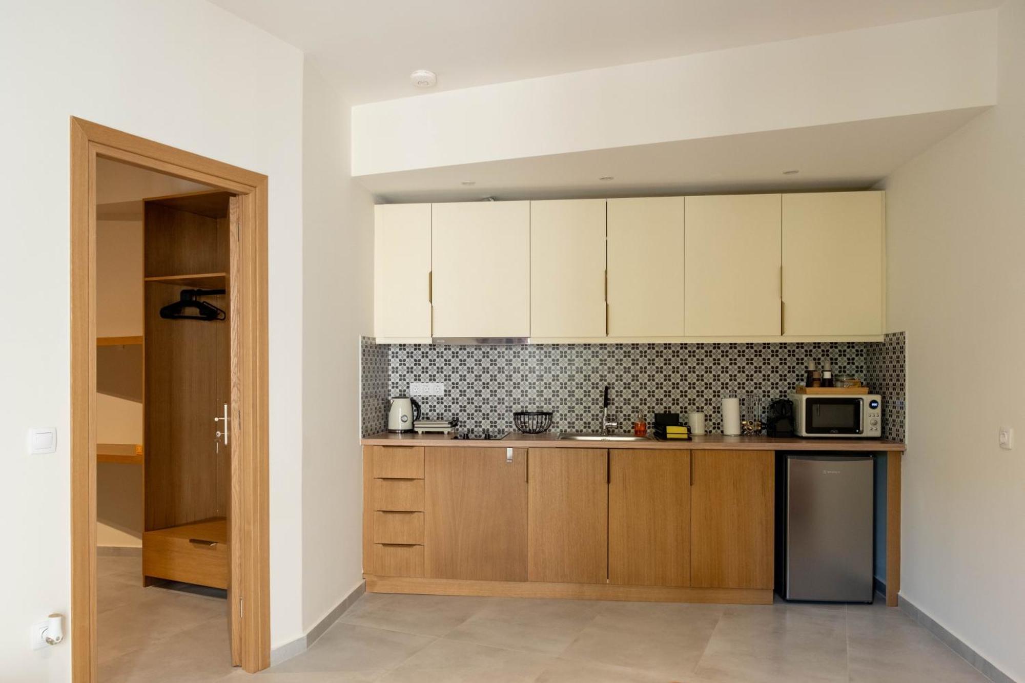 Living Culture Apartments Athens Exterior photo