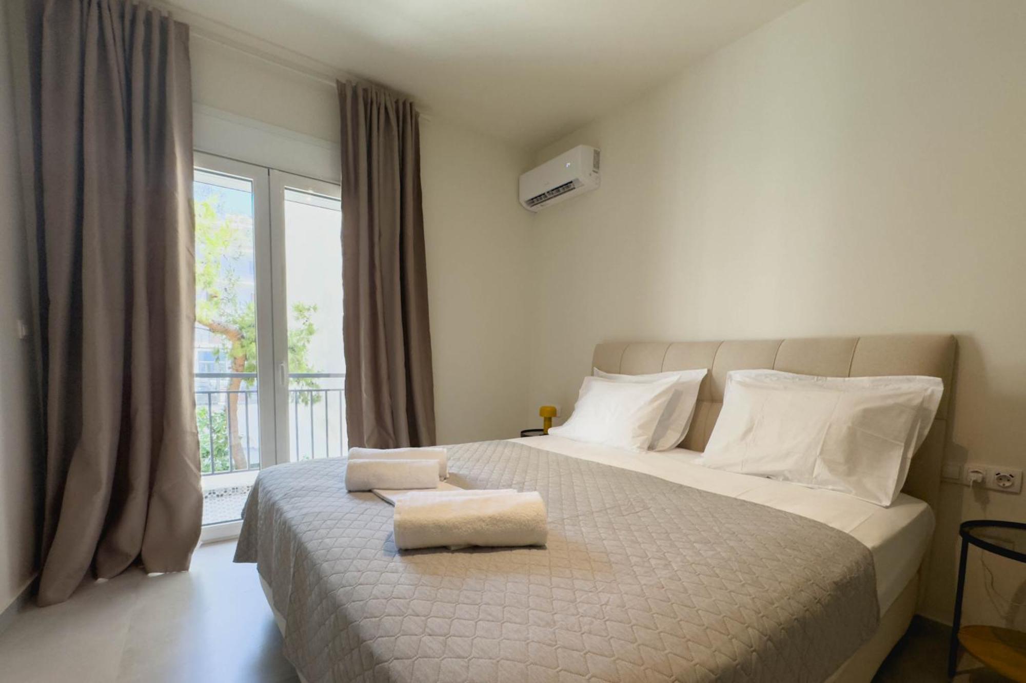 Living Culture Apartments Athens Exterior photo