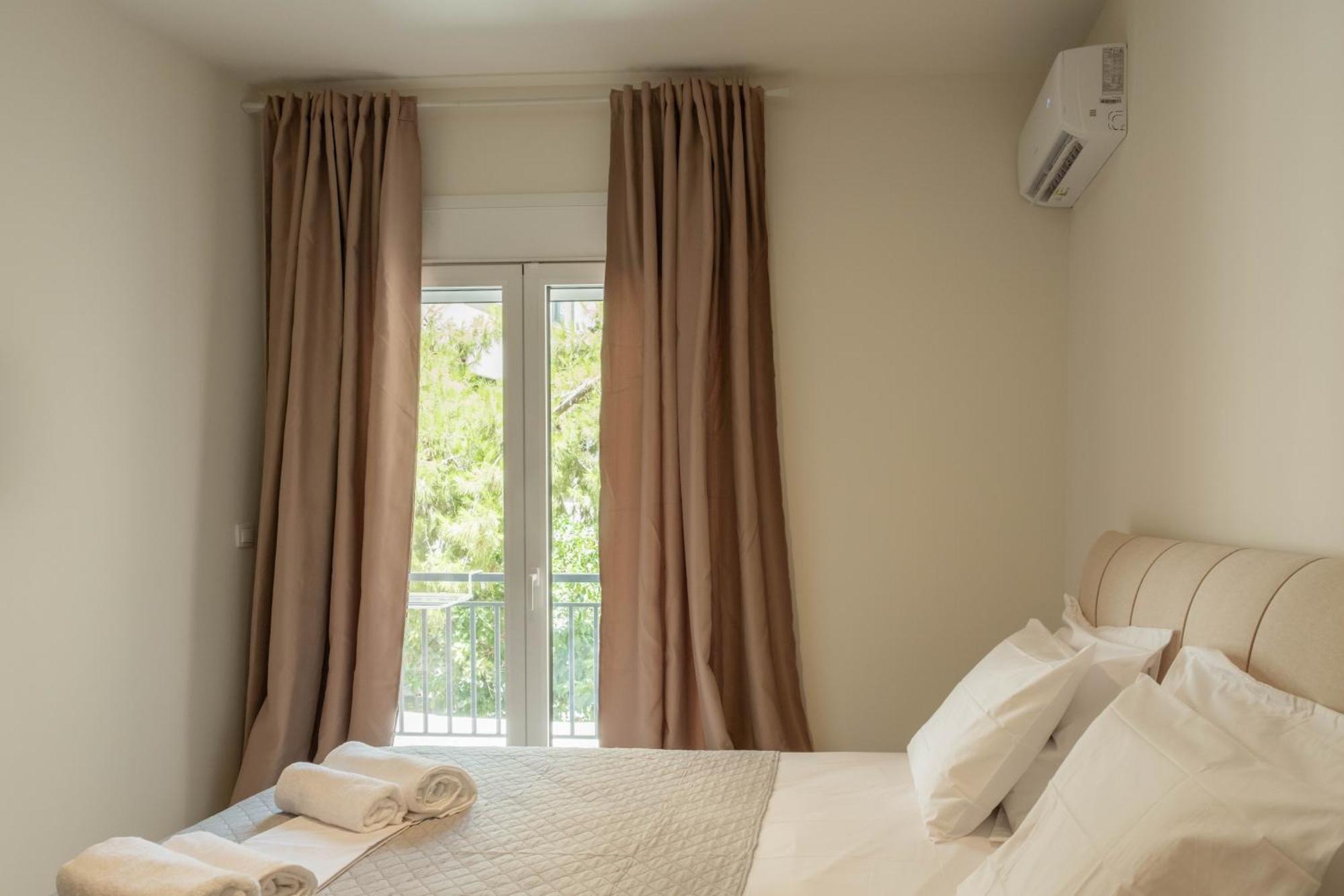 Living Culture Apartments Athens Exterior photo
