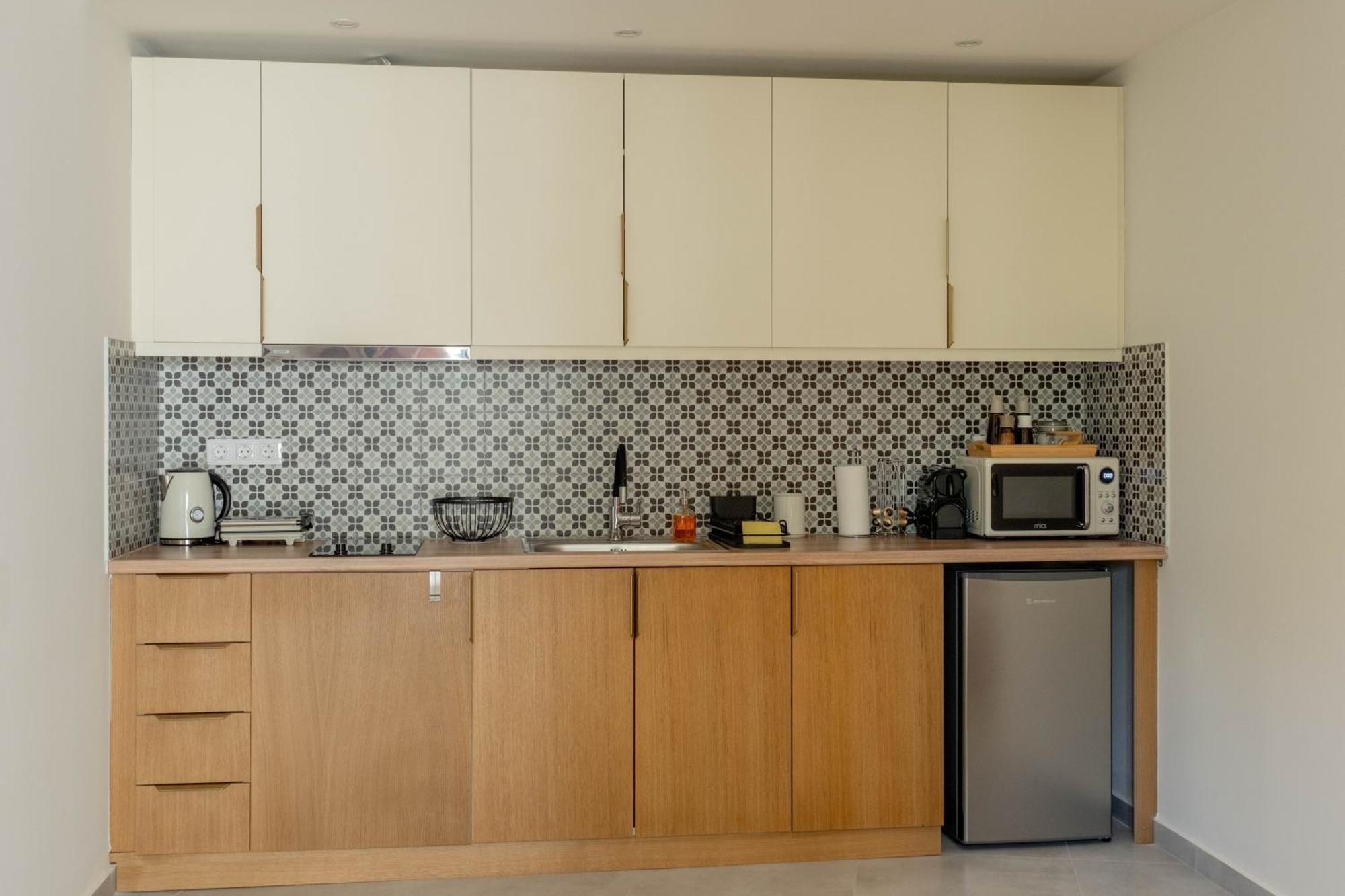 Living Culture Apartments Athens Exterior photo