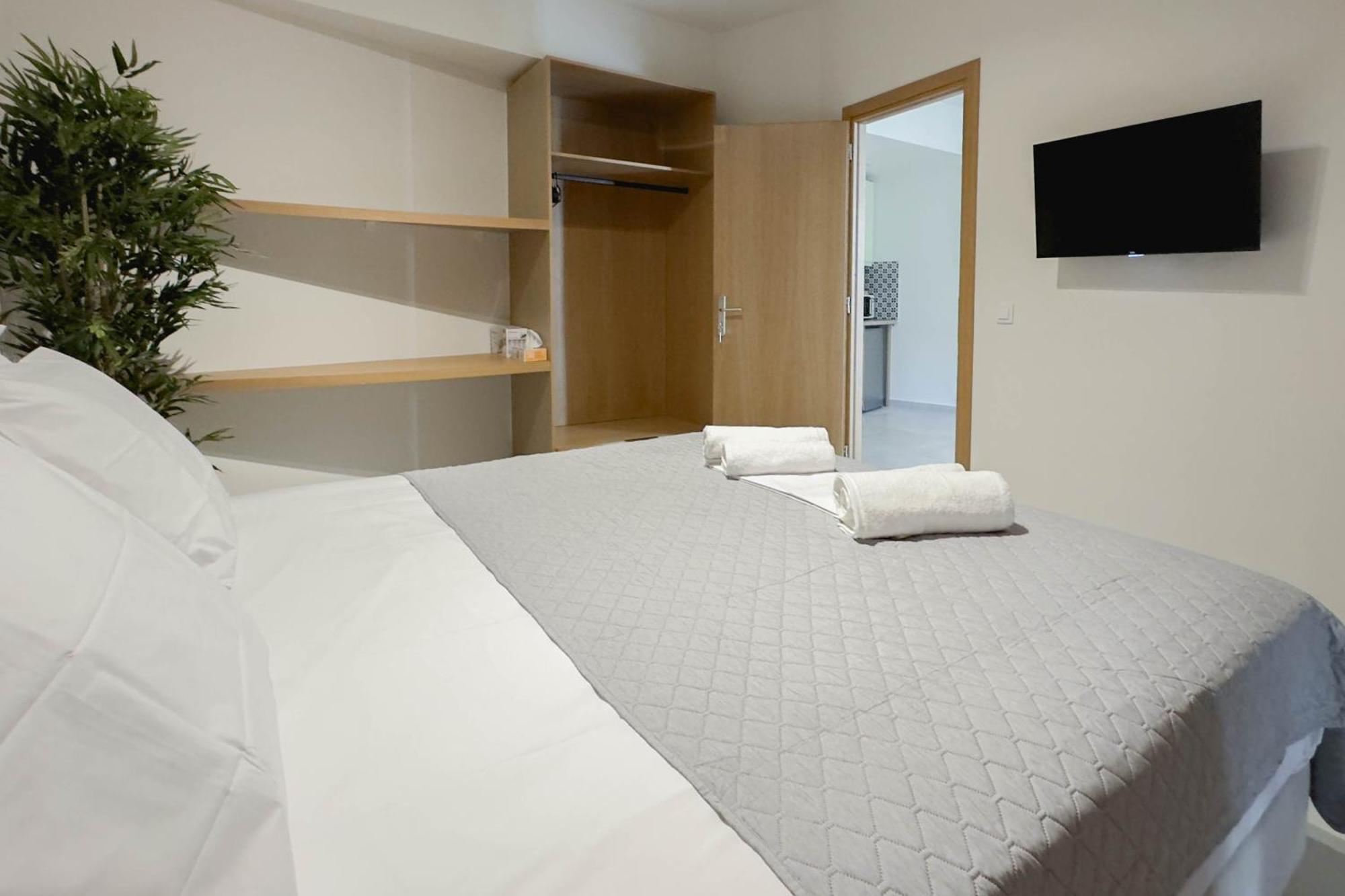 Living Culture Apartments Athens Exterior photo