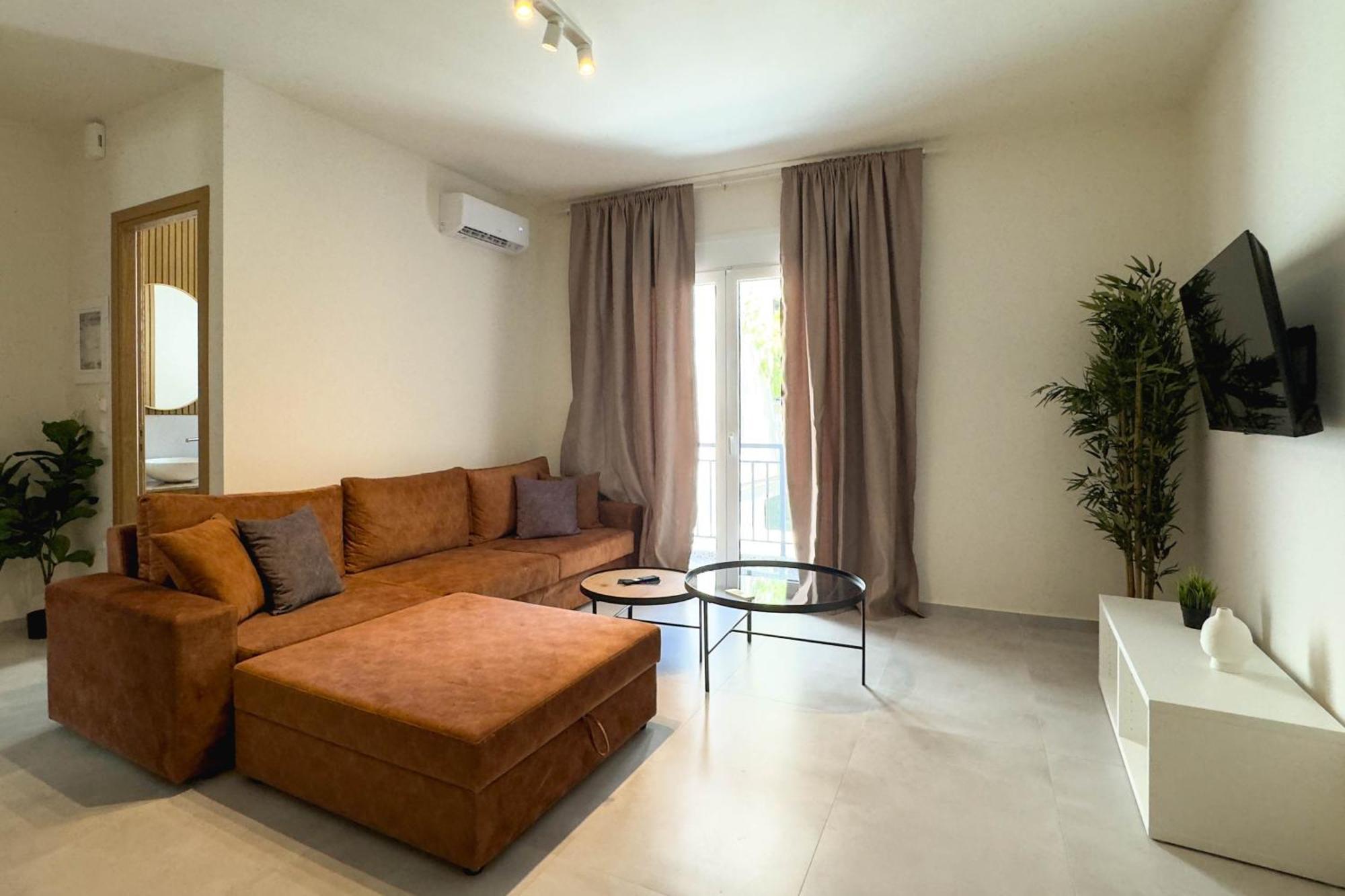 Living Culture Apartments Athens Exterior photo